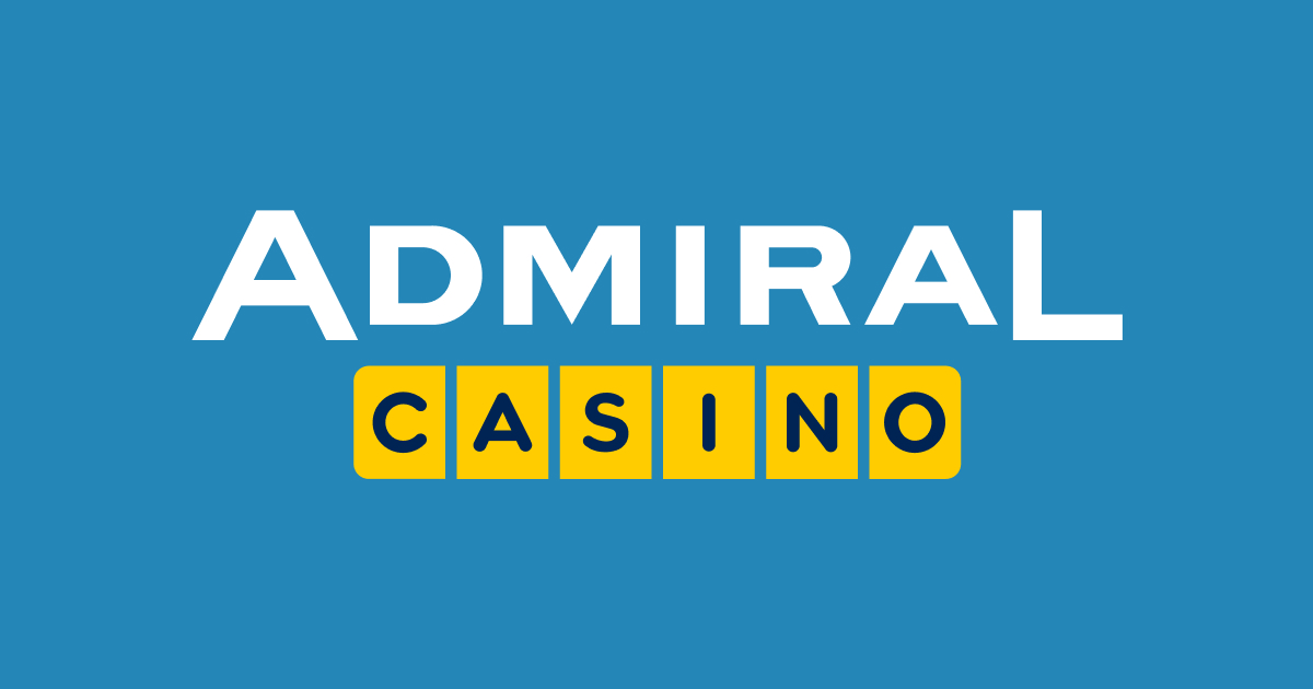 Admiral Casino Česko
